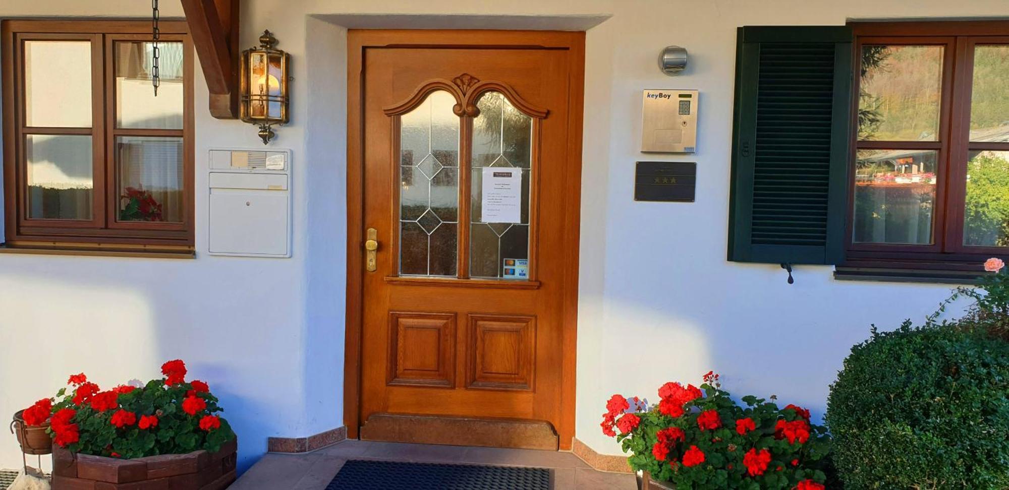 Alpenotel Rosenhof Ruhpolding, Wellness, Chiemgau Karte, Travelingo Bonus Programm מראה חיצוני תמונה