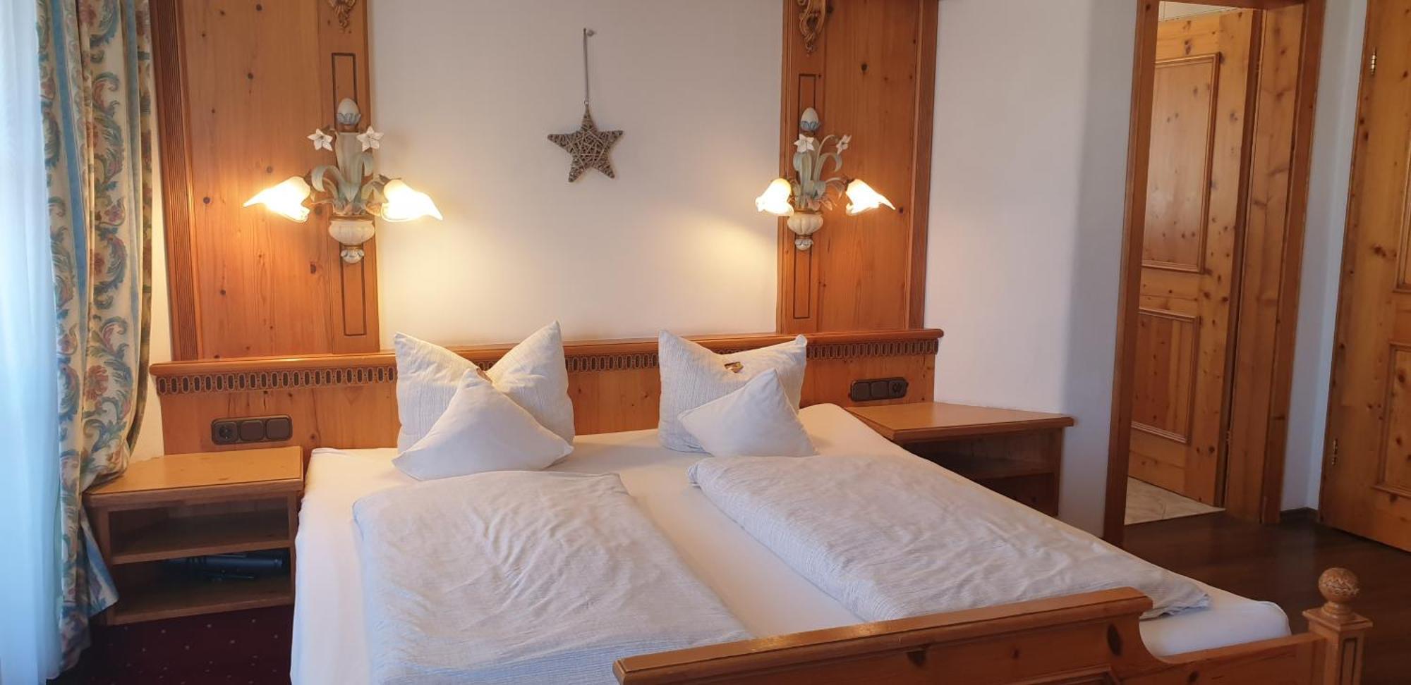 Alpenotel Rosenhof Ruhpolding, Wellness, Chiemgau Karte, Travelingo Bonus Programm מראה חיצוני תמונה