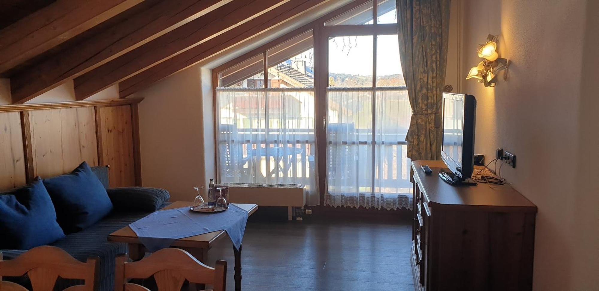 Alpenotel Rosenhof Ruhpolding, Wellness, Chiemgau Karte, Travelingo Bonus Programm מראה חיצוני תמונה