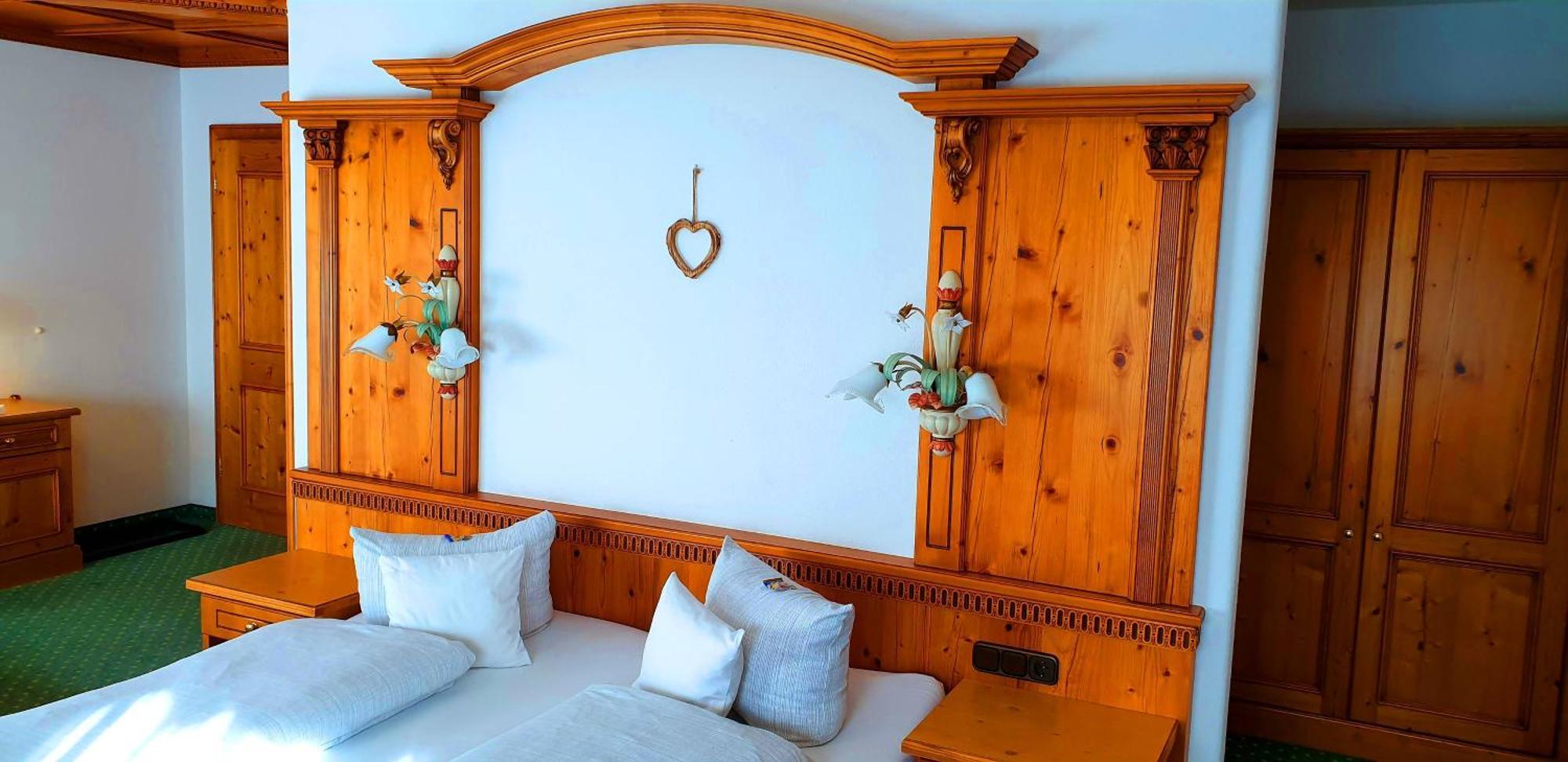 Alpenotel Rosenhof Ruhpolding, Wellness, Chiemgau Karte, Travelingo Bonus Programm מראה חיצוני תמונה