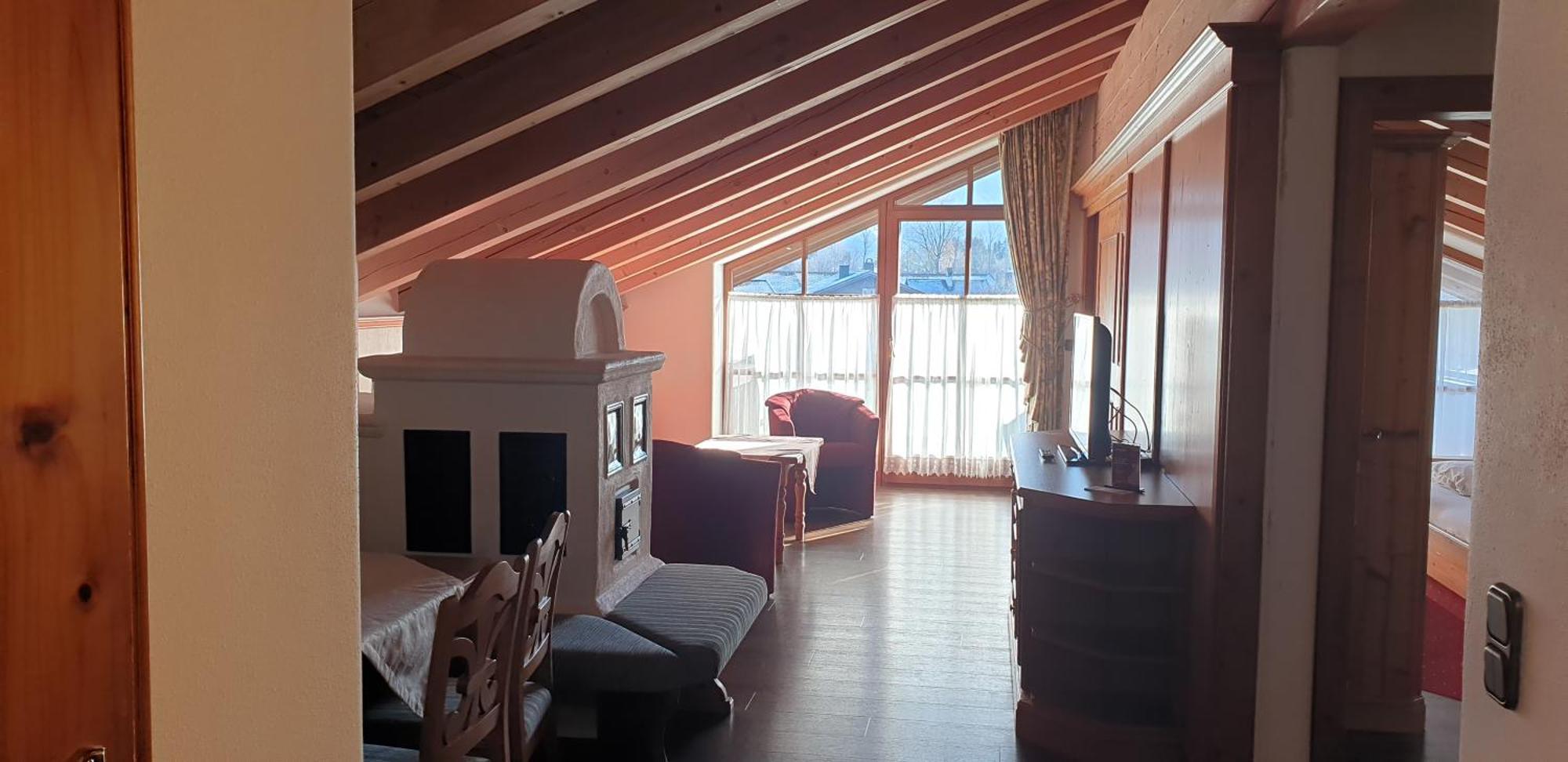 Alpenotel Rosenhof Ruhpolding, Wellness, Chiemgau Karte, Travelingo Bonus Programm מראה חיצוני תמונה