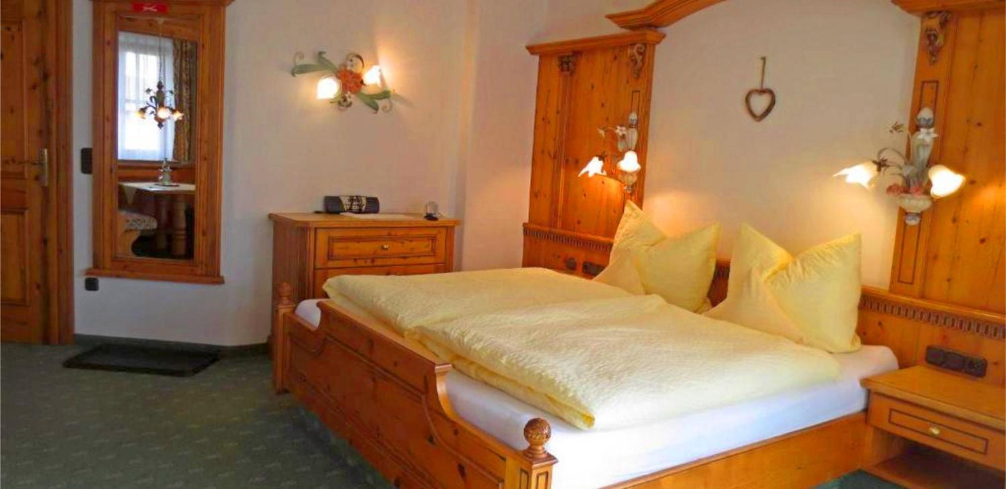 Alpenotel Rosenhof Ruhpolding, Wellness, Chiemgau Karte, Travelingo Bonus Programm מראה חיצוני תמונה
