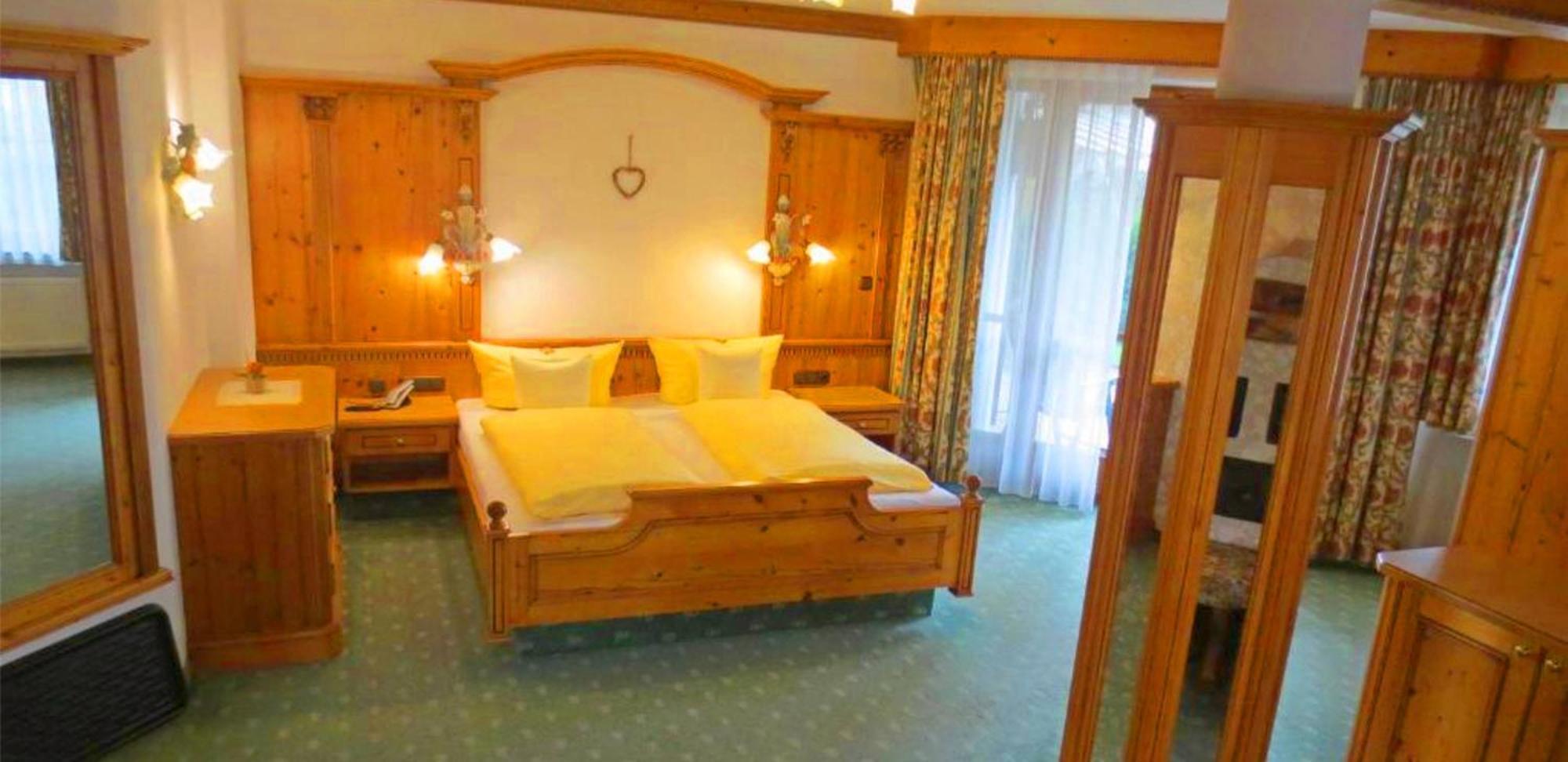 Alpenotel Rosenhof Ruhpolding, Wellness, Chiemgau Karte, Travelingo Bonus Programm מראה חיצוני תמונה